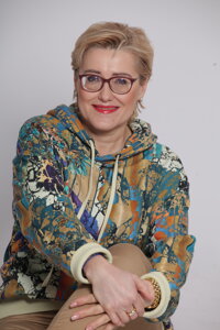 Mária Tóthová Šimčáková