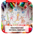 Online aktualizačné vzdelávanie - Diagnostika detskej kresby, 12.2.